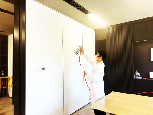 為什么需要甲醛治理？