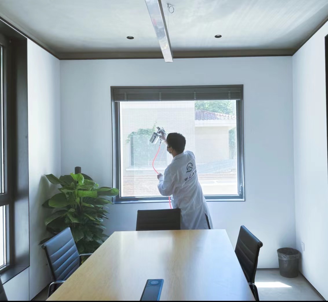 【道紀環境·空氣治理】大方投資